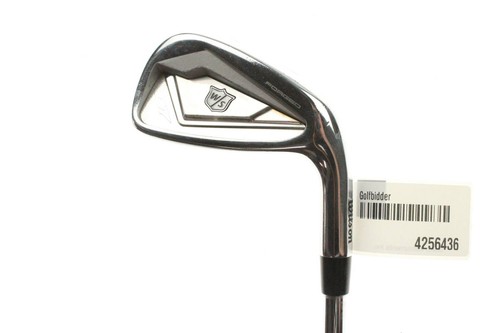 Wilson forged golf club - golf,
