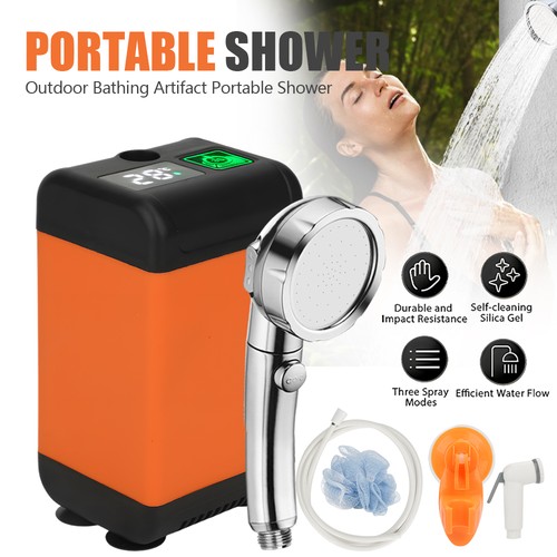 Portable shower camping - portable,
