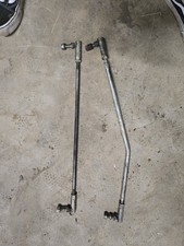 westwood s1300 steering track