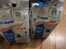 Mapei 111 Ultracolor Plus