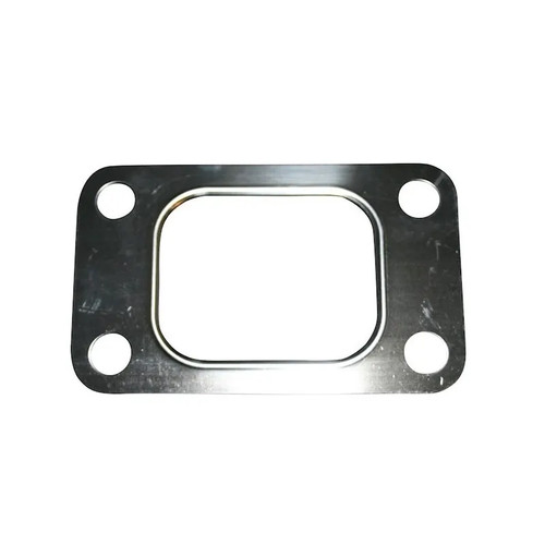 Exhaust gasket intermediate - gasket,,