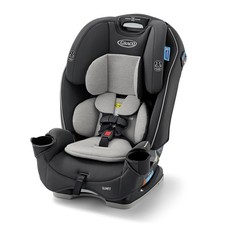 Graco Slimfit 3 in 1