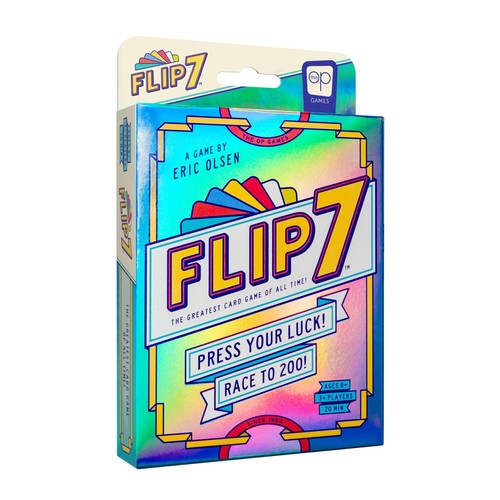 Usaopoly flip the ultimate - usaopoly,