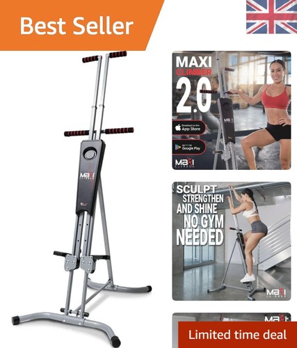 Maxiclimber vertical climber - vertical,