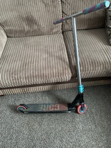 Core custom built pro stunt - custom,