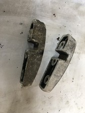 Land Rover Defender windscreen