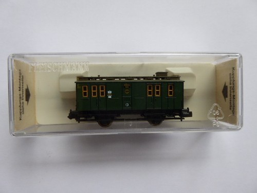 Fleischmann gauge 8057k - fleischmann, mail