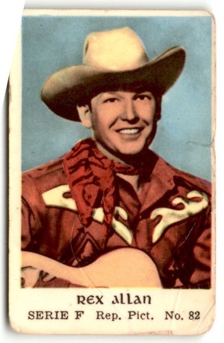 1957 dutch gum - 1957,