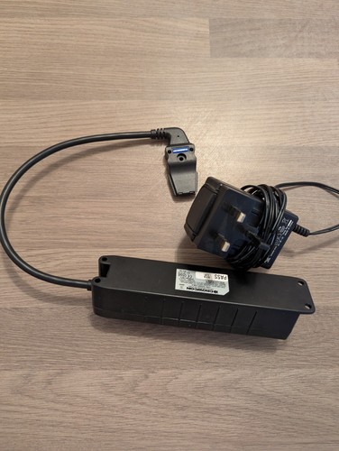 Crowcon gas pro charger - t4,
