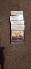 Decade steam - steam,
