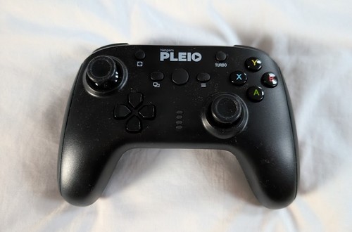 Netgem pleio wireless - netgem, gamepad