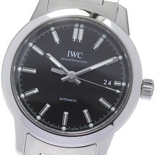 Iwc schaffhausen ingenieur - iwc,