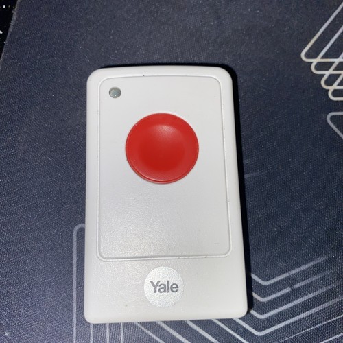 Yale easy fit alarm - easy,