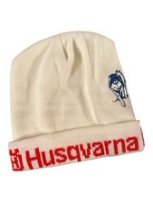 Husqvarna Knit Beanie Winter