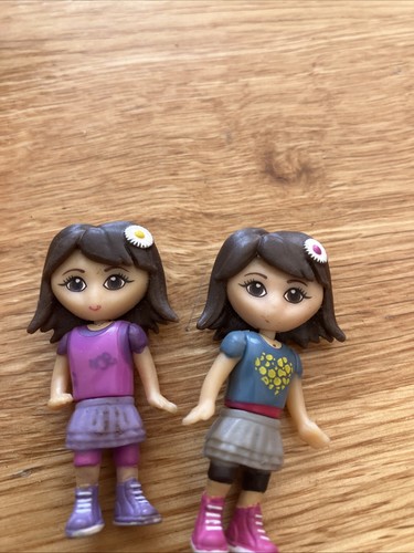 Clark daisy doll mini - clark’s,