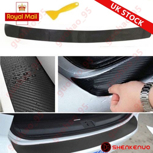 Car rear guard trunk - car,