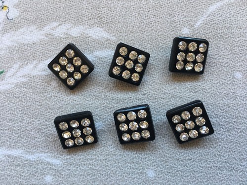 Six loose vintage 60 s - loose, 60's