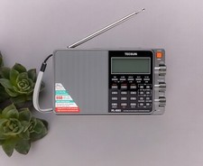Tecsun PL880 Dual Conversion