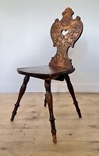 antique Arts And Crafts poker