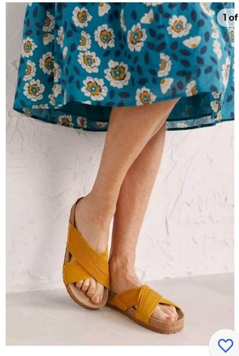 Ladies sandals seasalt - ladies,