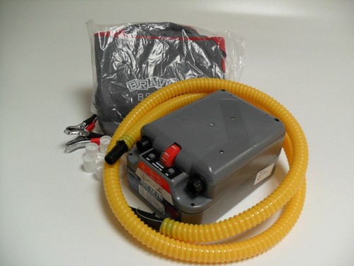 Zodiac electric air - electric, pump