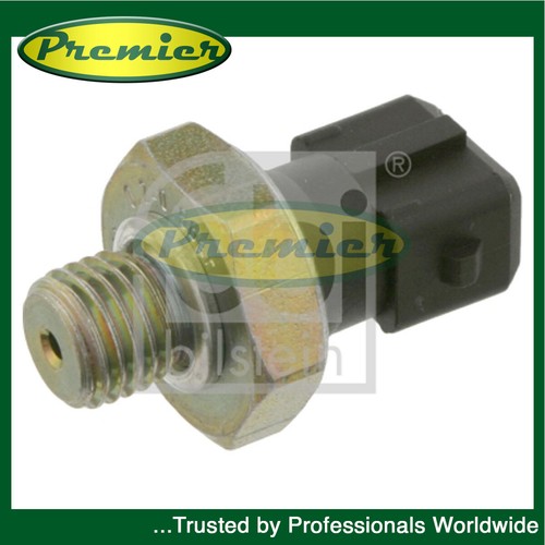 Premier oil pressure switch - premier,