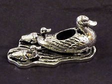 Duck Ducklings Pin Cushion