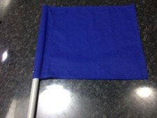 Formula one hand held blue - 1/one,