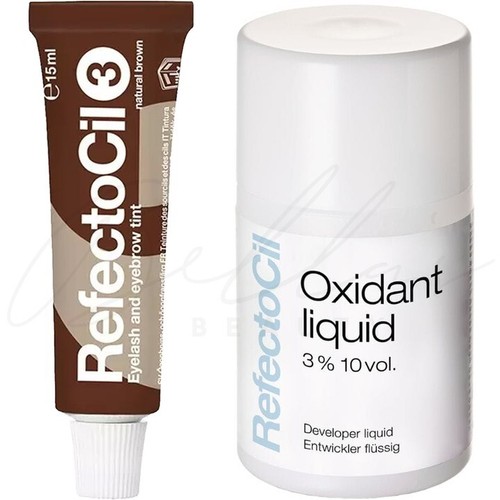 Refectocil eyelash eyebrow - refectocil,