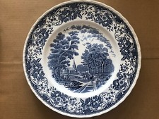 Royal Tudor Ware Olde England