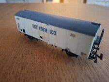 Dapol Kitmaster Interfrigo