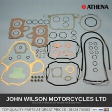 Honda GL1000 Ltd Goldwing 1976