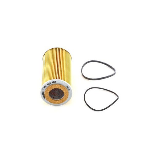 Oil filter 1457429493 genuine - filter,