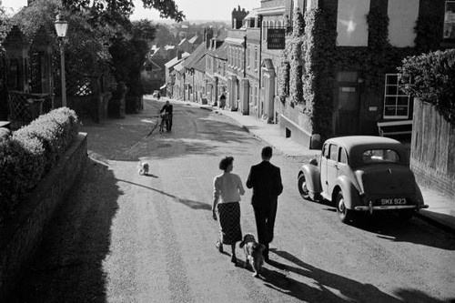 Fore street hatfield - fore, street,