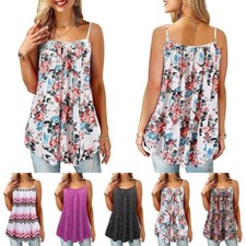 Women Fashion Floral Print T