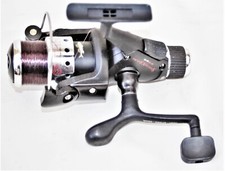 a fine "SelectioN-Spin-pike"