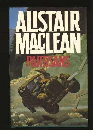 The partisans alistair - partisans,
