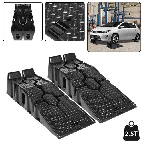 Heavy duty ton low rise - heavy,
