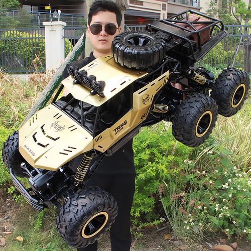 46cm 4wd big cars - 4wd, rc