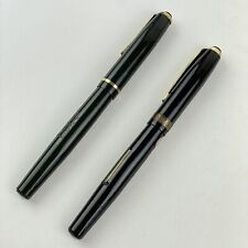 Vintage Wyvern 404 Green & 690