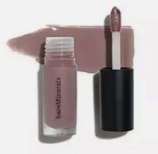 bareMinerals NUDE MATTE LIQUID - SWAG  2 ml - Travel Size - BNIB