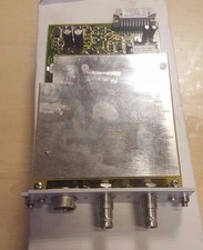 Pfeiffer Vacuum PE 300 DC9 Double Cold Cathode Board PT441375-T 