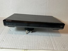Sony DVP-SR170 Compact Scart