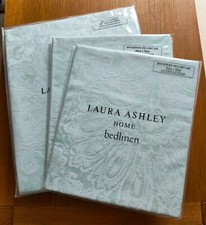 LAURA ASHLEY Maddox Duck Egg