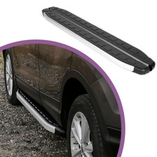 5.2" Running Boards for Land