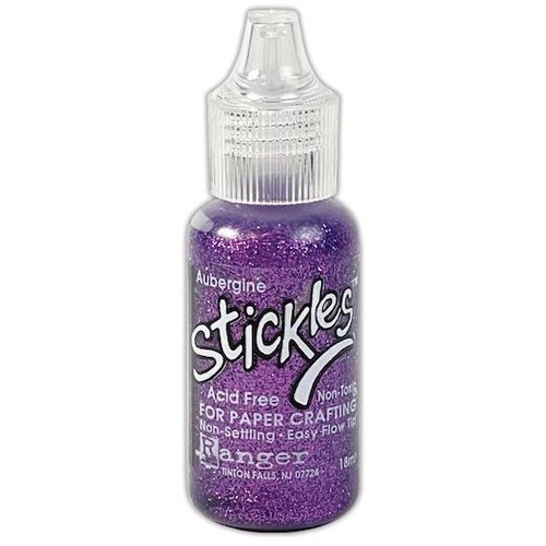 Ranger stickles glitter glue - stickles,