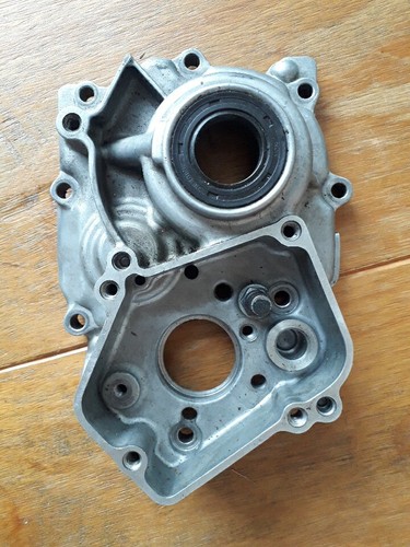 Kawasaki kr1s gearbox - kawasaki,