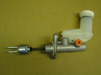 Clutch master cylinder - clutch,