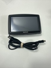 TomTom XXL 5" Widescreen GPS