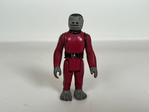 Vintage star wars action - star,